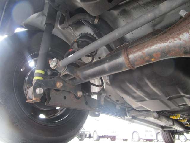 ダイハツ ミラ　イース ６６０ Ｌ ＳＡＩＩＩ ４ＷＤ H29年 (中国) 99