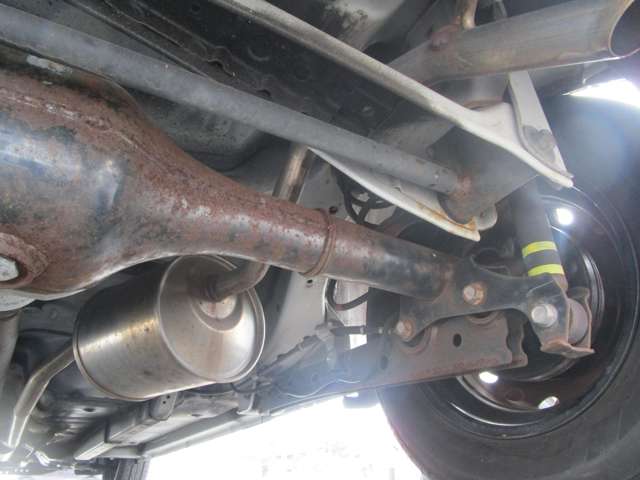 ダイハツ ミラ　イース ６６０ Ｌ ＳＡＩＩＩ ４ＷＤ H29年 (中国) 99