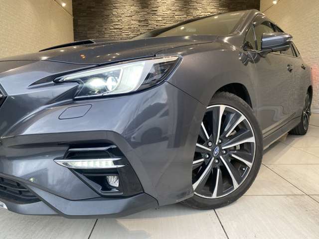 スバル レヴォーグ １．８ ＳＴＩ スポーツ ＥＸ ４ＷＤ R3年 (九州・沖縄) 99