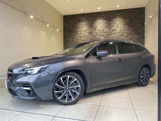 スバル レヴォーグ １．８ ＳＴＩ スポーツ ＥＸ ４ＷＤ R3年 (九州・沖縄) 99