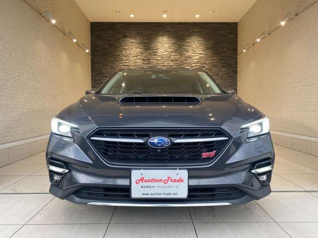 スバル レヴォーグ １．８ ＳＴＩ スポーツ ＥＸ ４ＷＤ R3年 (九州・沖縄) 99