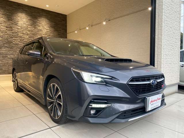 スバル レヴォーグ １．８ ＳＴＩ スポーツ ＥＸ ４ＷＤ R3年 (九州・沖縄) 99