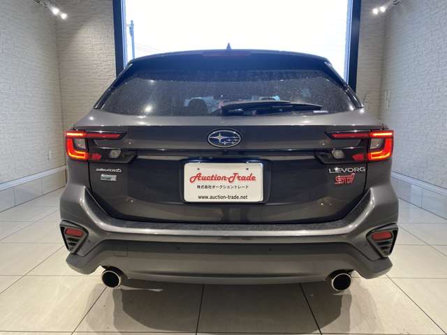 スバル レヴォーグ １．８ ＳＴＩ スポーツ ＥＸ ４ＷＤ R3年 (九州・沖縄) 99