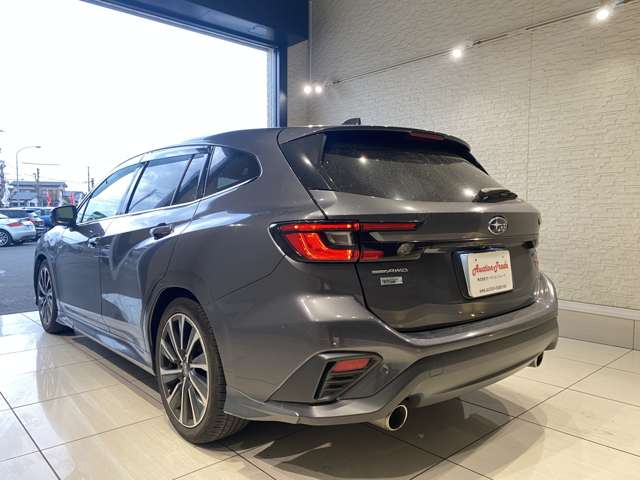 スバル レヴォーグ １．８ ＳＴＩ スポーツ ＥＸ ４ＷＤ R3年 (九州・沖縄) 99