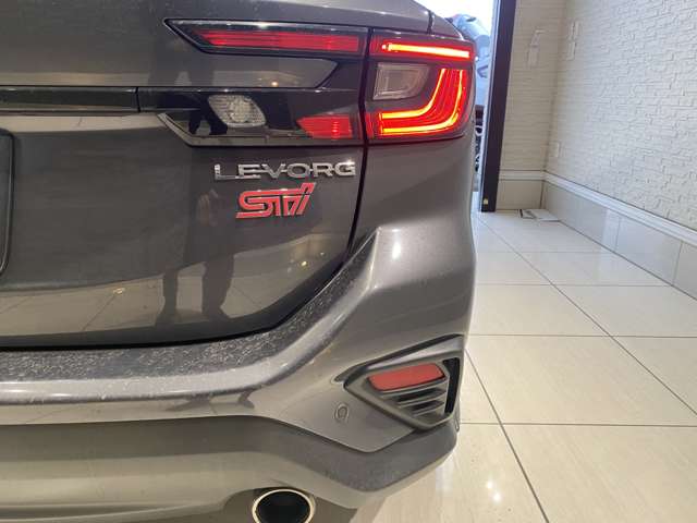 スバル レヴォーグ １．８ ＳＴＩ スポーツ ＥＸ ４ＷＤ R3年 (九州・沖縄) 99