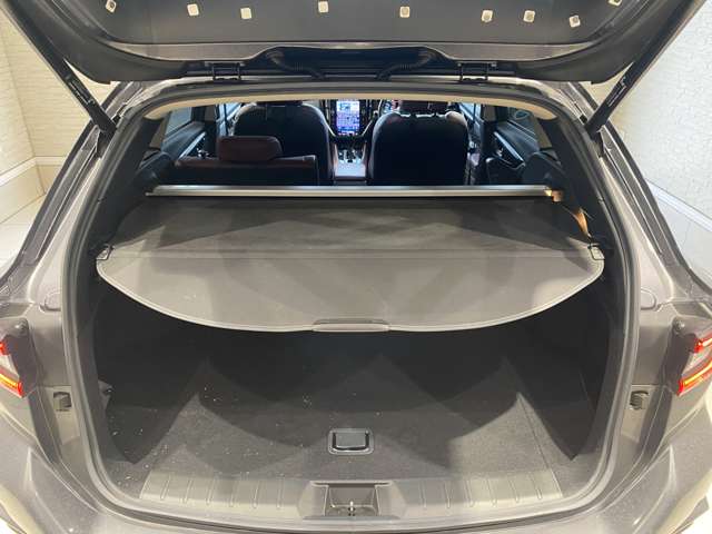 スバル レヴォーグ １．８ ＳＴＩ スポーツ ＥＸ ４ＷＤ R3年 (九州・沖縄) 99