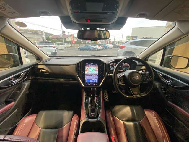 スバル レヴォーグ １．８ ＳＴＩ スポーツ ＥＸ ４ＷＤ R3年 (九州・沖縄) 99