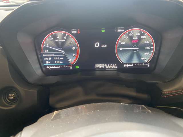 スバル レヴォーグ １．８ ＳＴＩ スポーツ ＥＸ ４ＷＤ R3年 (九州・沖縄) 99