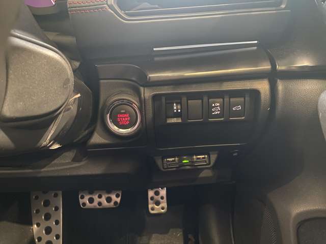 スバル レヴォーグ １．８ ＳＴＩ スポーツ ＥＸ ４ＷＤ R3年 (九州・沖縄) 99