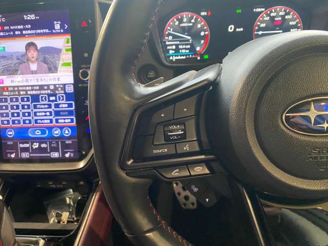 スバル レヴォーグ １．８ ＳＴＩ スポーツ ＥＸ ４ＷＤ R3年 (九州・沖縄) 99