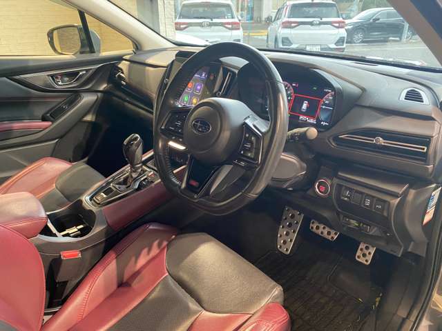 スバル レヴォーグ １．８ ＳＴＩ スポーツ ＥＸ ４ＷＤ R3年 (九州・沖縄) 99