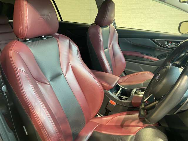 スバル レヴォーグ １．８ ＳＴＩ スポーツ ＥＸ ４ＷＤ R3年 (九州・沖縄) 99