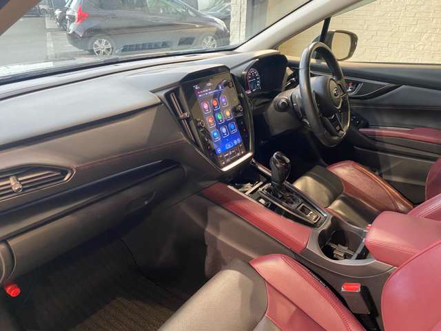 スバル レヴォーグ １．８ ＳＴＩ スポーツ ＥＸ ４ＷＤ R3年 (九州・沖縄) 99