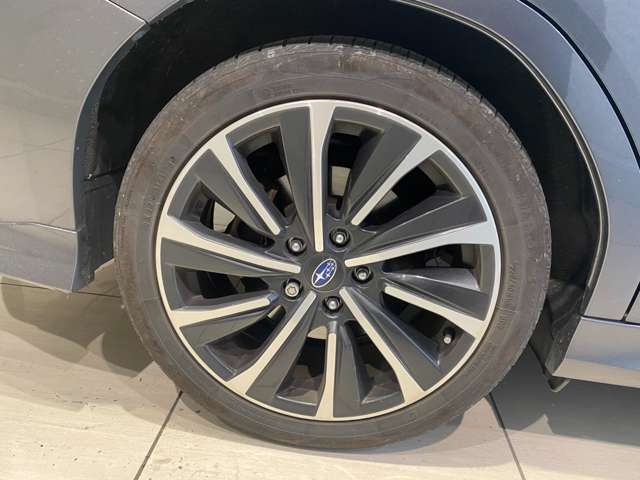 スバル レヴォーグ １．８ ＳＴＩ スポーツ ＥＸ ４ＷＤ R3年 (九州・沖縄) 99