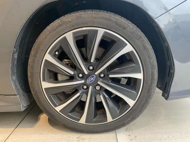 スバル レヴォーグ １．８ ＳＴＩ スポーツ ＥＸ ４ＷＤ R3年 (九州・沖縄) 99