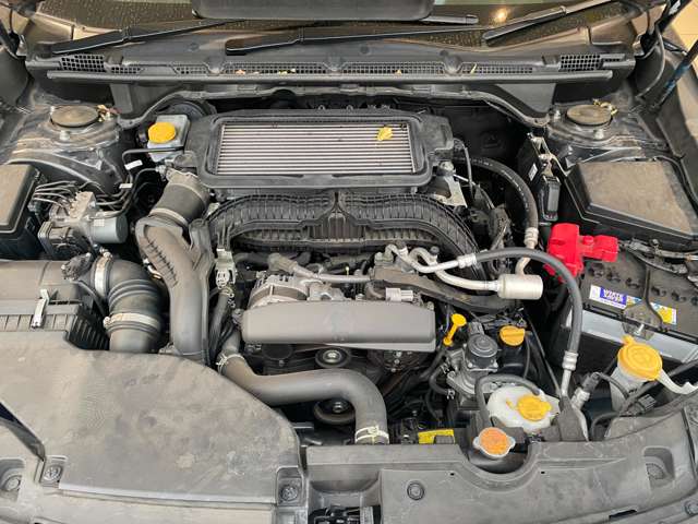 スバル レヴォーグ １．８ ＳＴＩ スポーツ ＥＸ ４ＷＤ R3年 (九州・沖縄) 99