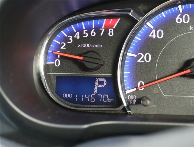 ダイハツ ムーヴ ６６０ カスタム ＲＳ H25年 (関東) 99