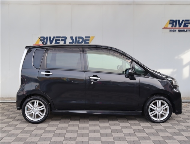 ダイハツ ムーヴ ６６０ カスタム ＲＳ H25年 (関東) 99