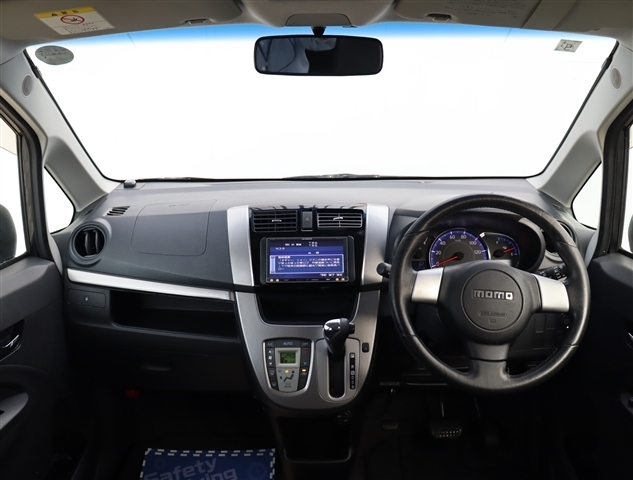 ダイハツ ムーヴ ６６０ カスタム ＲＳ H25年 (関東) 99