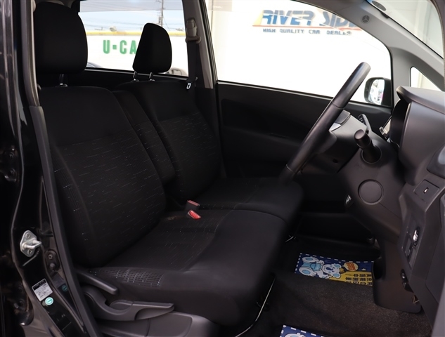 ダイハツ ムーヴ ６６０ カスタム ＲＳ H25年 (関東) 99