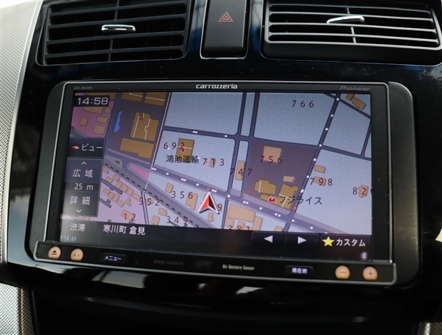 ダイハツ ムーヴ ６６０ カスタム ＲＳ H25年 (関東) 99