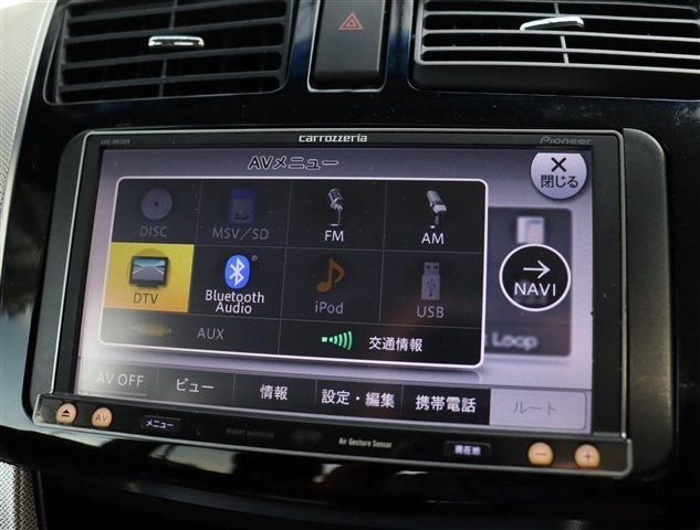 ダイハツ ムーヴ ６６０ カスタム ＲＳ H25年 (関東) 99