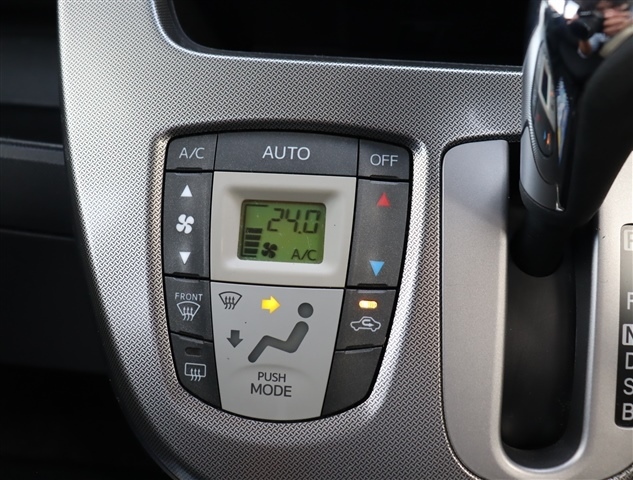 ダイハツ ムーヴ ６６０ カスタム ＲＳ H25年 (関東) 99