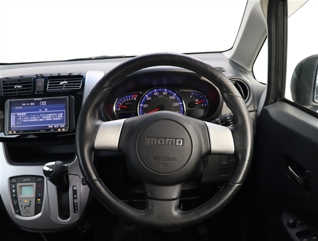 ダイハツ ムーヴ ６６０ カスタム ＲＳ H25年 (関東) 99