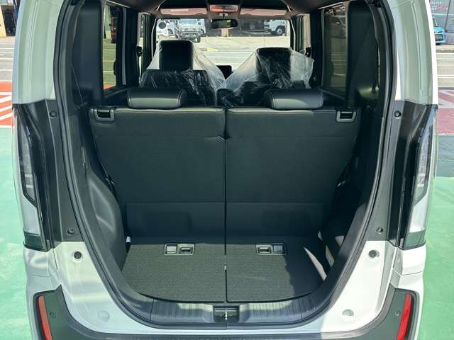 ホンダ Ｎ　ＢＯＸ カスタム ６６０ コーディネートスタイル モノトーン R7年 (東海) 99