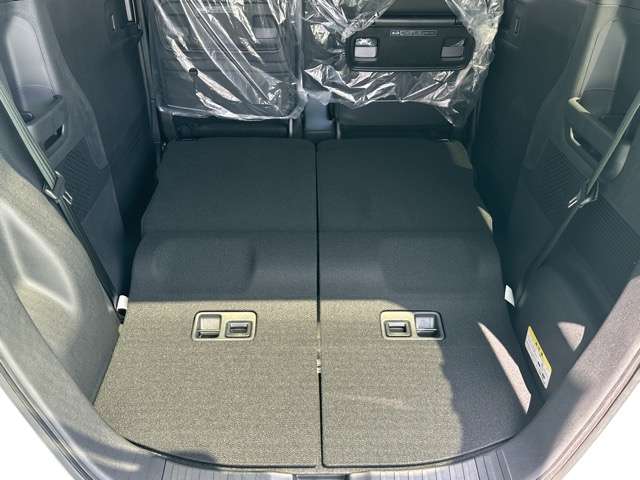 ホンダ Ｎ　ＢＯＸ カスタム ６６０ コーディネートスタイル モノトーン R7年 (東海) 99