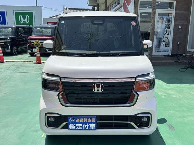 ホンダ Ｎ　ＢＯＸ カスタム ６６０ コーディネートスタイル モノトーン R7年 (東海) 99