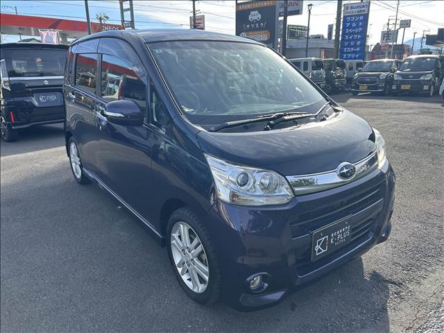 スバル ステラ ６６０ カスタムＲＳ H24年 (東海) 99