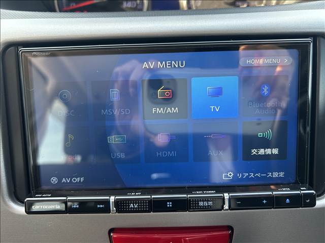 スバル ステラ ６６０ カスタムＲＳ H24年 (東海) 99