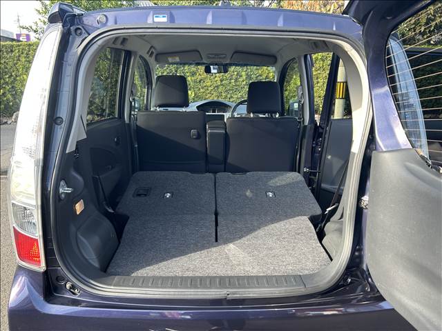 スバル ステラ ６６０ カスタムＲＳ H24年 (東海) 99