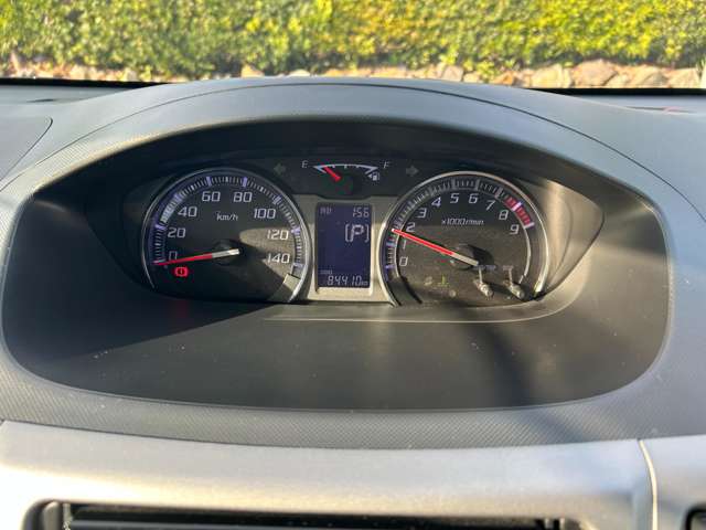 スバル ステラ ６６０ カスタムＲＳ H24年 (東海) 99