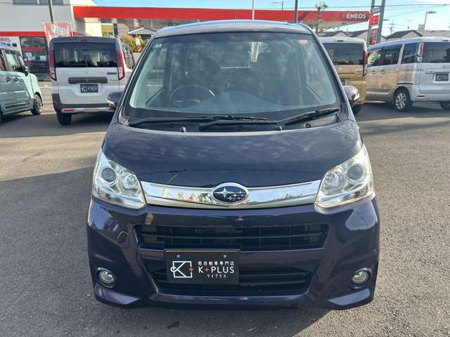 スバル ステラ ６６０ カスタムＲＳ H24年 (東海) 99