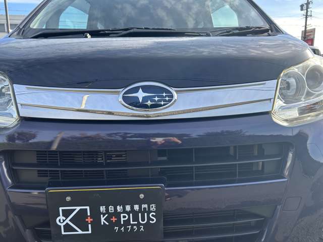 スバル ステラ ６６０ カスタムＲＳ H24年 (東海) 99