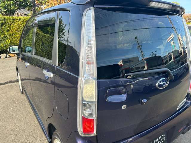 スバル ステラ ６６０ カスタムＲＳ H24年 (東海) 99