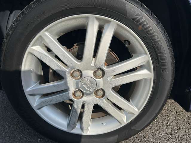 スバル ステラ ６６０ カスタムＲＳ H24年 (東海) 99