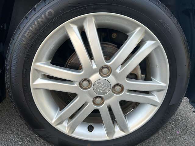 スバル ステラ ６６０ カスタムＲＳ H24年 (東海) 99