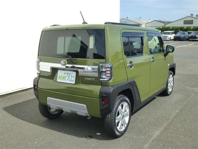 ダイハツ タフト ６６０ Ｇターボ クロム ベンチャー R3年 (東北) 99