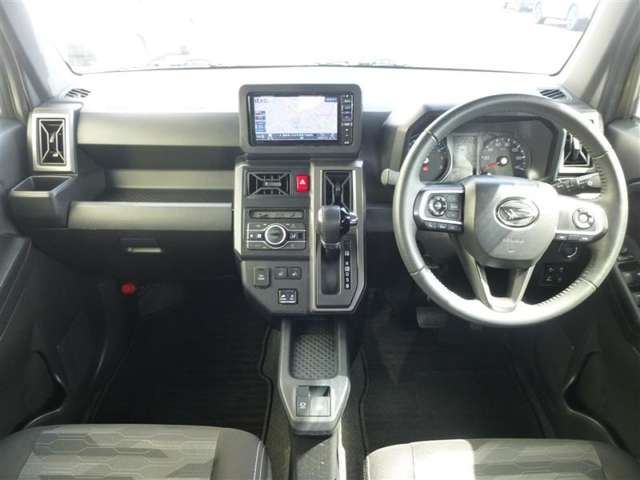 ダイハツ タフト ６６０ Ｇターボ クロム ベンチャー R3年 (東北) 99