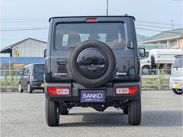 スズキ ジムニー ６６０ ＸＣ ４ＷＤ R5年 (九州・沖縄) 99