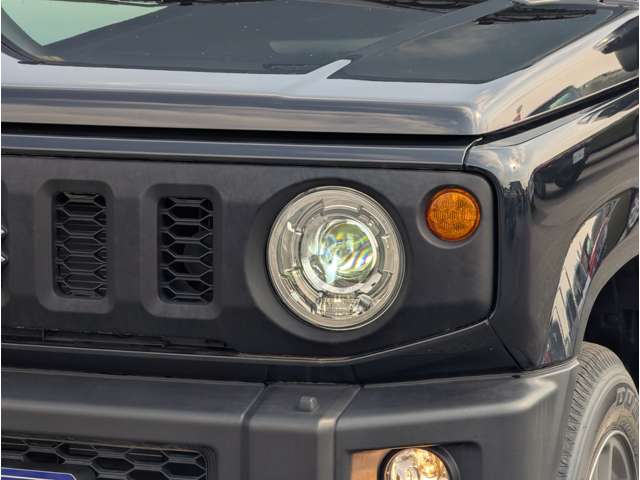 スズキ ジムニー ６６０ ＸＣ ４ＷＤ R5年 (九州・沖縄) 99