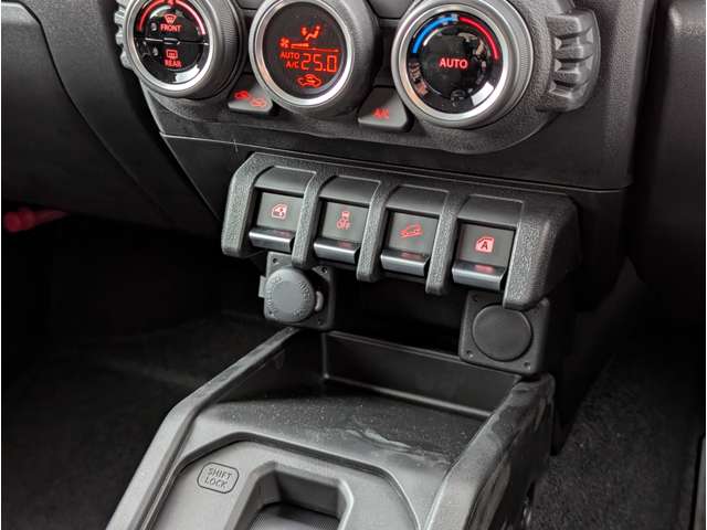 スズキ ジムニー ６６０ ＸＣ ４ＷＤ R5年 (九州・沖縄) 99