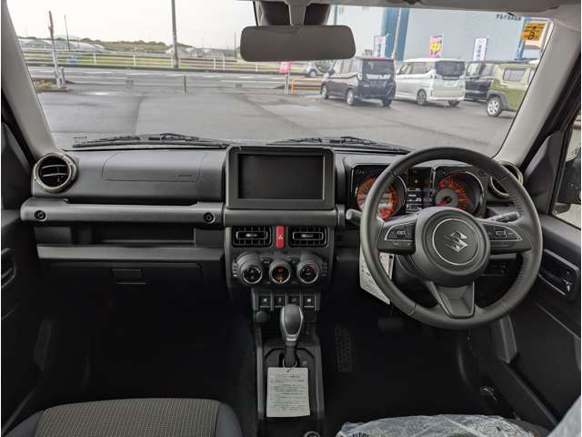 スズキ ジムニー ６６０ ＸＣ ４ＷＤ R5年 (九州・沖縄) 99