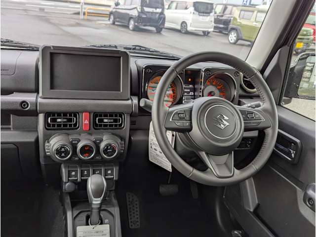 スズキ ジムニー ６６０ ＸＣ ４ＷＤ R5年 (九州・沖縄) 99