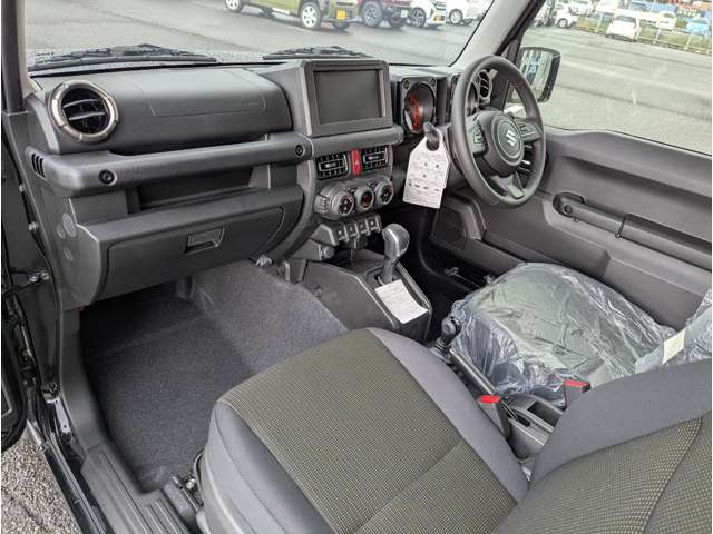 スズキ ジムニー ６６０ ＸＣ ４ＷＤ R5年 (九州・沖縄) 99