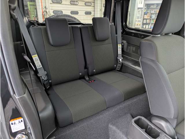 スズキ ジムニー ６６０ ＸＣ ４ＷＤ R5年 (九州・沖縄) 99