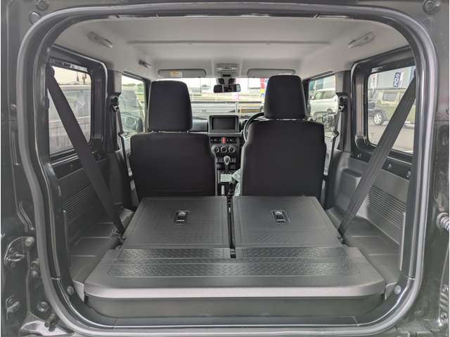 スズキ ジムニー ６６０ ＸＣ ４ＷＤ R5年 (九州・沖縄) 99